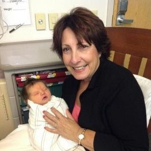 Meet your Posher, Sandi